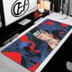 thumbnail image 1 of Alfombrilla de ratón de Anime japonés para ordenador portátil, alfombra para teclado de juegos de Luna Roja XL n-narutoS, alfombrilla para ratón PC i-itachi Gamer u-uchiha, 1 of 5