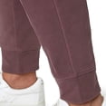 thumbnail image 5 of Mondetta Womens Jogger Berry Flint Medium, 5 of 5
