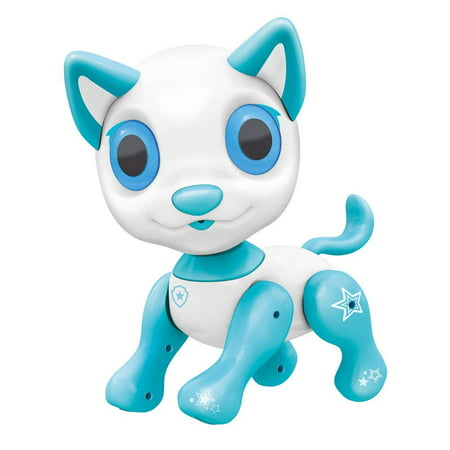 BIRANCO. Electronic Pets Dog Toy - Interactive Puppy Smart Robot Toys for Age 3 4 5 6 7 8 Year Old Boys & Girls | Gifts Idea for Kids