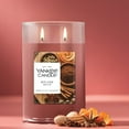 thumbnail image 4 of Yankee Candle Kitchen Spice Large Tumbler Scented Candles, 20 oz, 4 of 8
