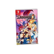 Disgaea 1 Complete, NIS America, Nintendo Switch, 810023031567