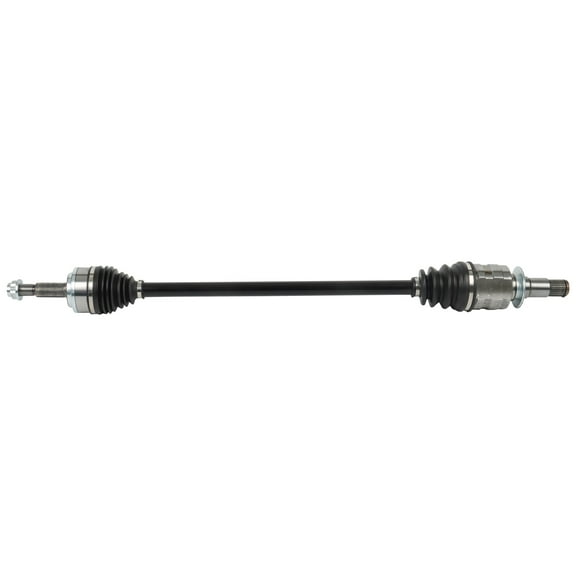 ECCPP CV Axle Shaft Assembly fit 2019-2022 for Toyota Corolla Front Right(Front Passenger Side) NCV69229 TO86006 4341002C10 4341012C10