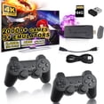 thumbnail image 1 of Consola de juegos NOBES Retro 21000+ Childhood Classic 64GB, 1 of 7
