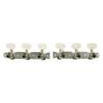 thumbnail image 2 of 2pcs Acoustique Classique Guitare Réglage Chevilles Clés Tête de machine Tuners, 2 of 7