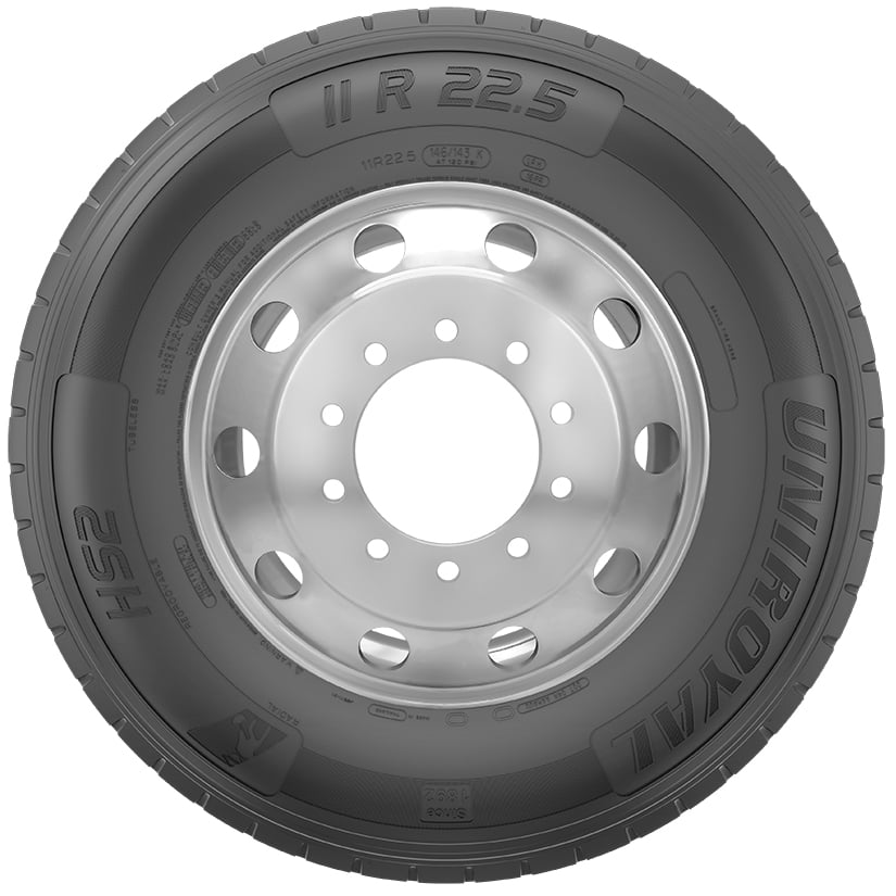 Uniroyal HS2 315/80R22.5 L/20PLY