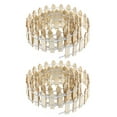 thumbnail image 4 of 2Pcs Miniature Garden Ornament Fence Home Garden Mini Decorative Fence, 4 of 9