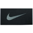 thumbnail image 1 of Nike Big Logo Sports Towel, 1 of 4