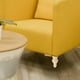 thumbnail image 2 of patas de madera sin terminar para muebles, patas de repuesto para sofá, patas de mesa modernas para sofás, tocadores y armarios, patas de sofá de construcción en madera, 2 of 8