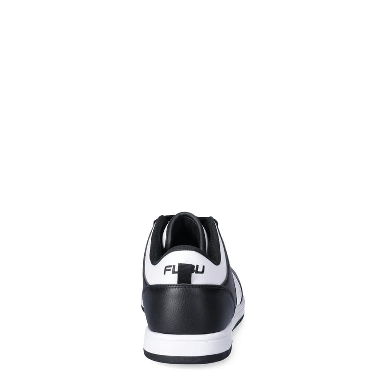 Fubu cheap shoes white