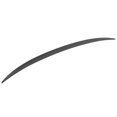 thumbnail image 3 of Rear Trunk Wing, Trunk Spoiler for A5 High Strength Rear Trunk Spoiler, Fit for A5 B8/B8.5 Sportback 2008-2016 Auto Parts, 3 of 8