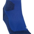 thumbnail image 6 of Falke RU Trail Grip Socks - Athletic Blue, 6 of 6