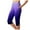 Dark Purple, variant on vigerkar Capri Pants for Women Side Split Knee Length Elastic Waisted Drawstring Athletic Workout Yoga Pants with Pockets 2025 Hot Pink, S
