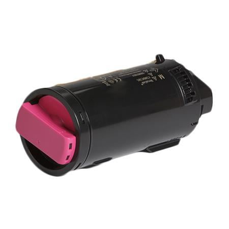 Compatible Xerox 106R03897 Magenta Toner 10100 Pages by Superink