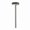 Right Angle 12x3.0, variant on T Shape Rotary File Grinding Tool Efficient Deburring Edges Smoothing Industrial Craft Applications