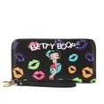 thumbnail image 1 of Betty Boop Wallet - BWH82302 (One Size, BWH82302#22B), 1 of 1