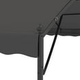 thumbnail image 3 of vidaXL 118.1"x157.4" Pavilions Gazebos, Water-Resistant, 3 of 19