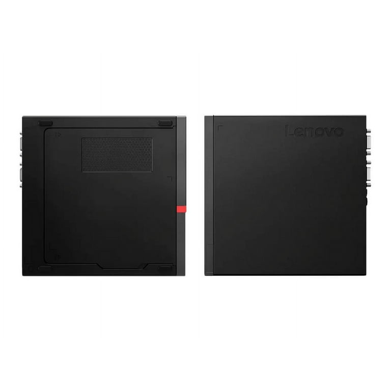 Lenovo ThinkCentre M920q 10T1 ThinkSmart Edition for Zoom Rooms