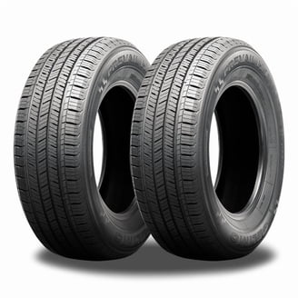 Celimo Prevail A/T All Terrain 265/60R18 114T XL Light Truck Tire