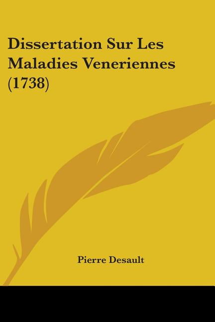 Dissertation sur le cid