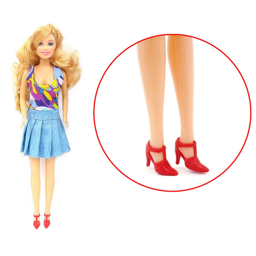 barbie mother and baby