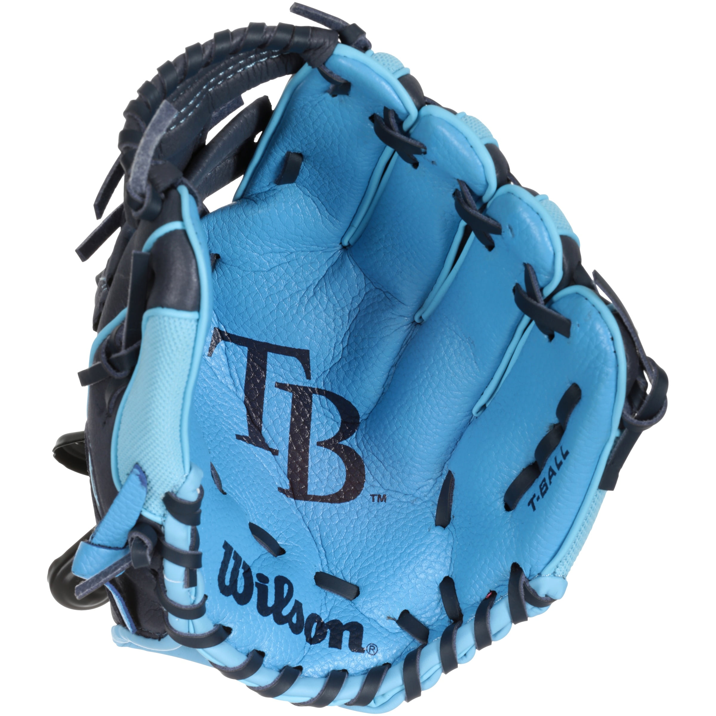 Wilson 10" A200 Series TBall Glove, Right Hand Throw