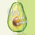 thumbnail image 6 of Garnier Fructis Smoothing Treat Shampoo with Avocado Extract, 11.8 fl oz, 6 of 10