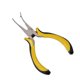 thumbnail image 2 of Speravity Herramientas manuales eficientes de acero al carbono para alicates multiusos unisex y alicates de corte para engarzar amarillos Type3 NO3, 2 of 6
