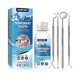 thumbnail image 1 of Tooth Filling Repair Kit, Temporary Teeth Filler With 4 Dental Tools, Teeth Replacement Kits For Temporary Tooth Fixing, Diy Moldable, 1 of 5