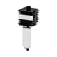 thumbnail image 4 of Hardened Steel Nozzle Hotend Kit for Bambu Lab A1 Mini, 3D Printer Accessories, 4 of 5