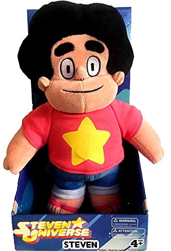 steven universe stuffed toy