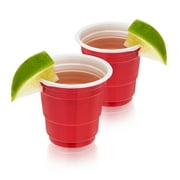 Lil RedS Cups