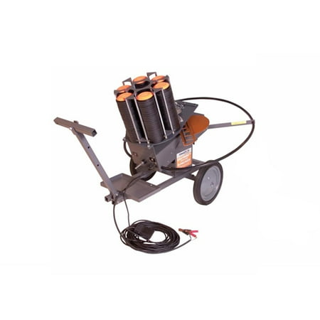 champion easybird auto feed trap thrower 40910 at callingjohngalt.com