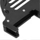 thumbnail image 3 of Motorcycle Rear Brake Caliper Disc Guard Protection for Husqvarna 125‑501 TE/FE/FC/TC 2014‑2017Orange, 3 of 3