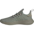 thumbnail image 2 of Adi - das Men's Kaptir 3.0 Sneaker, Wonder Silver/Silver Pebble/Silver Green, 9, 2 of 6