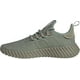 thumbnail image 2 of Adi-das Men's Kaptir 3.0 Sneaker, Wonder Silver/Silver Pebble/Silver Green, 9, 2 of 6