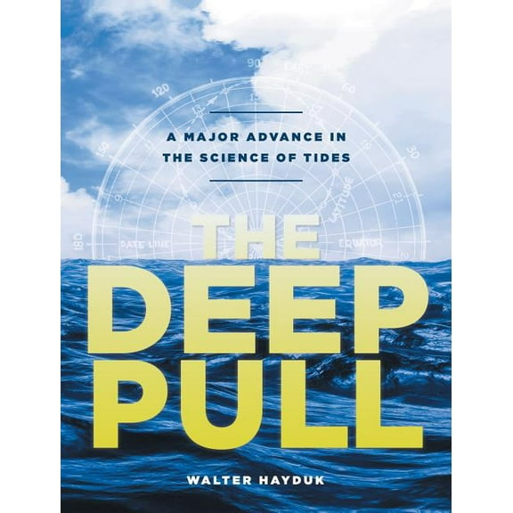 The Deep Pull (Hardcover)