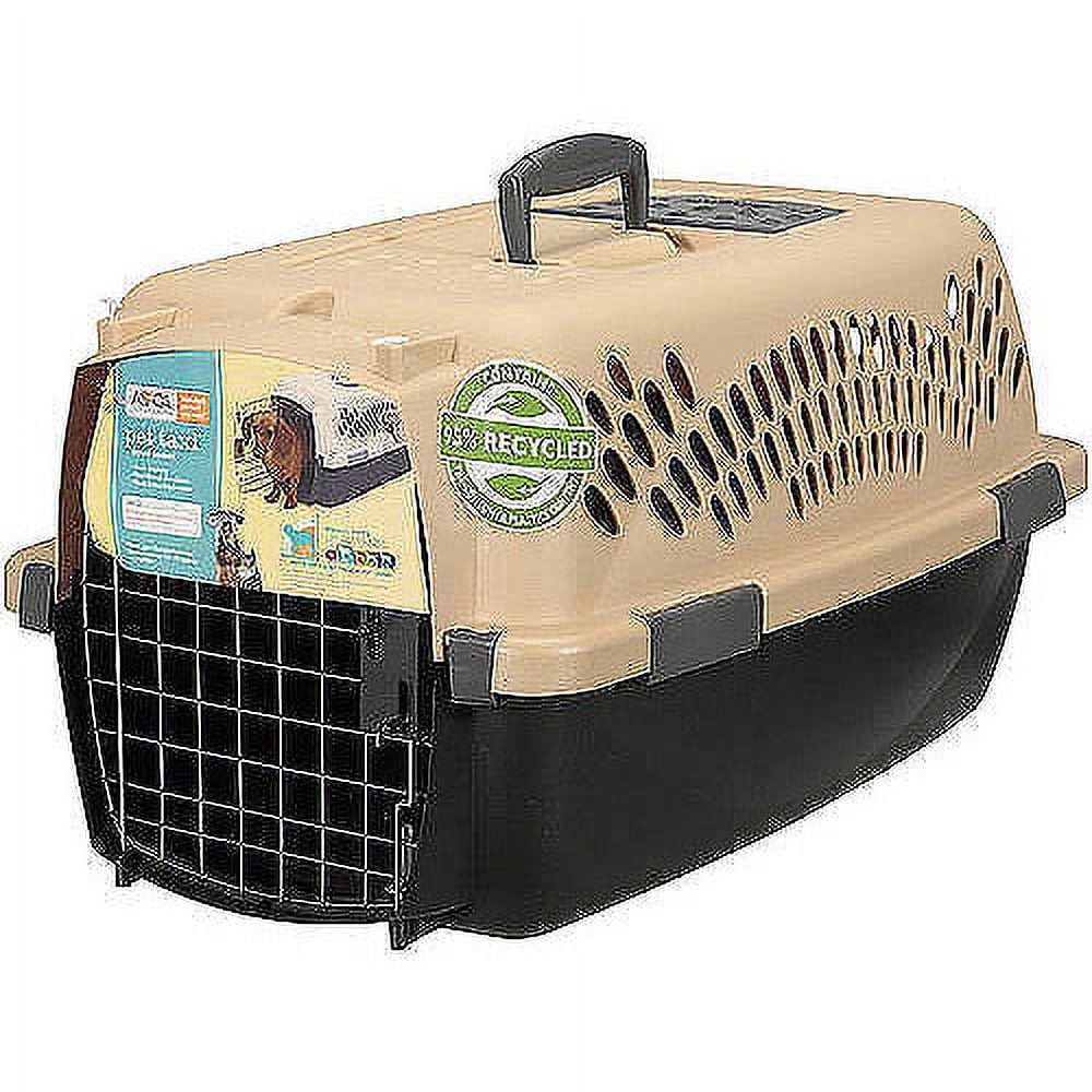 Petmate pet cheap taxi large