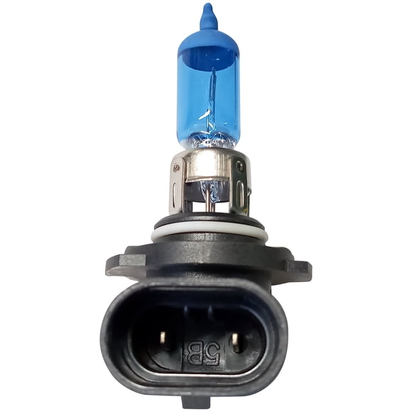 Juego de Focos Hella H10 Tipo Xenón Premium 12V 45W 4000K Base Escuadra