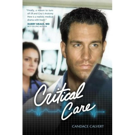Critical Care - eBook