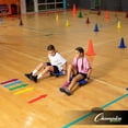 thumbnail image 3 of Tapetes de Actividad Champion Sports Multicolor Juego de 6 Piezas, 3 of 7