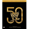 WWE 50: Paperback, Pre-Owned Paperback 1465456171 9781465456175 Kevin Sullivan