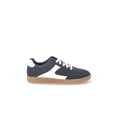 thumbnail image 3 of No Boundaries Women's Lace Up Sport Sneakers, Wide Width Available, 3 of 5