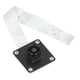 thumbnail image 4 of Módulo De Cámara Con Lente De Ojo De Pez, Cámara A Color Con Obturador Enrollable PCB, Módulo De Cámara De 12,3 MP Con Gran Angular De 190 Grados Para Cámaras OTVIAP For Raspberry Pi Camera Module, 4 of 8