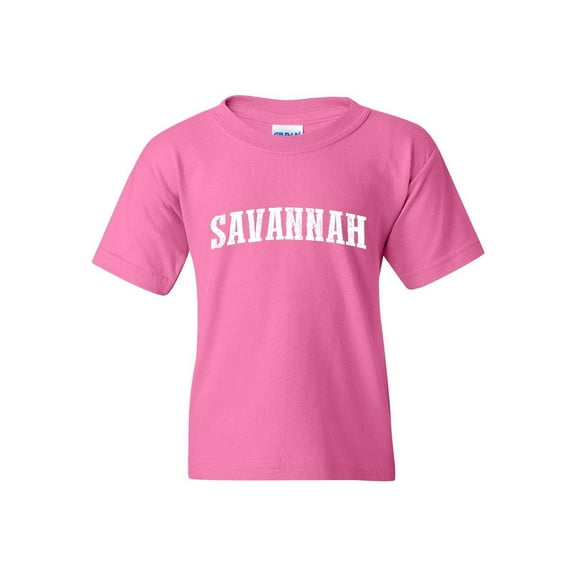MmF - Big Girls T-Shirts and Tank Tops, up to Big Girls Size 24 - Savannah