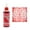 Red, variant on Tie Dye 100ml for Dyeing Fabric Shirt Clothes PaintingAdu1tKid Handmade Craft