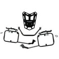 thumbnail image 3 of Tusk 145-020-0059 Pannier Racks - with Top Rack, 3 of 5