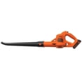 thumbnail image 3 of Black+Decker  20V Max Lithium-ion Cordless Sweeper, 3 of 9