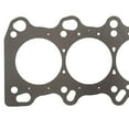 thumbnail image 2 of DNJ HS282L Left Head Gasket Spacer Shim Fits Cars & Trucks 91-04 Acura Legend RL 3.2L SOHC 24v, 2 of 5