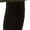 Dark Khaki/Black, variant on Regatta Womens Yarli Longline Waterproof Jacket