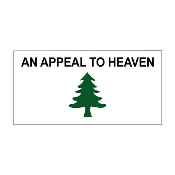 asddcavvf Bumper Sticker Freedom Tree Magnet Call To White Flag Rectangular Bumper Magnet for Cars T